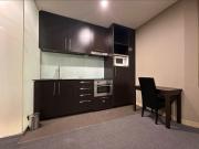 Furnished Studio in Premier CBD Location