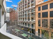 Luxury fully furnished apartment at the Rex