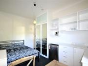 Furnished Studio in Prime Location | All Utilities Included