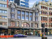 Furnished Studio in the Heart of Melbourne CBD