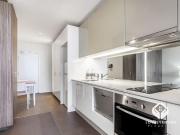 Furnished Studio in the Heart of the City