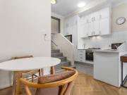 Furnished Studio Living!