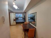 Furnished studio near DLSU for lease