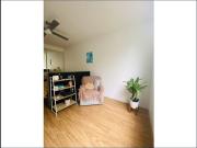 Furnished Studio + Parking