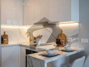 Furnished Studio Serviced Apartment for sale in Icon...