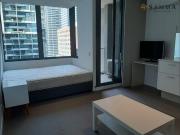 Furnished Studio Steps from Melbourne’s Best