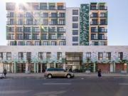 furnished studio to let in woodstock