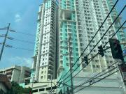 Furnished Studio type condo for rent near adamson