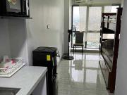 Furnished Studio Unit across UST España
