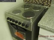 Furnished studio unit at calyx condominiums I T Park...