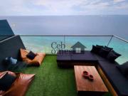 Furnished Studio Unit at The Reef Mactan for Rent