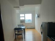 Furnished Studio Unit for Lease @ OAP