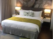 Furnished Studio Unit For Rent in CDC Millennium...