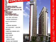 Furnished, studio unit For Rent, in Sta. Mesa Manila...
