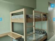 Furnished Studio Unit for Rent in Vista Taft Malate...