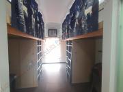 Furnished Studio unit good for 4Pax for lease at Harvard...