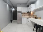 Furnished Studio Unit in The Pearl Place
