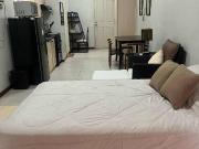 Furnished Studio Unit The Columns Legazpi Village Condo...
