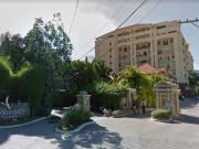 Furnished Studio Unit with Balcony for Sale in Woodcrest...