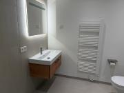 Furnished Studio with Balcony in prime location | First...