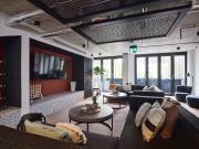 All inclusive | Fully Furnished | Flexible Leases