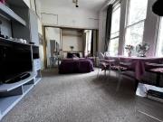 Furnished Studio With Terrace & Great Garden Views Furnished Studio With Terrace & Great Garden Views