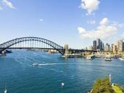 Furnished Studio with World Famous Views