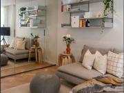 Furnished Studio/One Bedroom Apartment in Elizabeth Bay