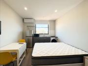 Furnished Studios & Apartments Available Now