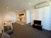 FURNISHED Stunning 1b1b Apartment with Harbour Views