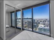 Furnished Stunning One bed One bath Apartment in CBD