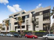 FURNISHED Stunning South Yarra Penthouse!