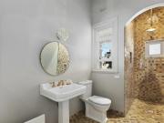 FURNISHED – Stunningly renovated Art Deco Apartment with...