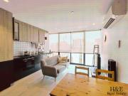 Furnished Stylish 1 Bedroom Apartment Moments from...