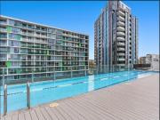 Furnished stylish and Luxurious 2 bedroom apartment for...