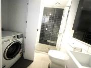 Furnished Stylish Modern Apartment with City Views