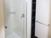 Furnished Stylish Studio Apartment