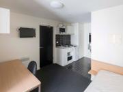 Furnished Stylish Studio Apartment STUDENTS ONLY