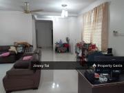 Furnished Taman Cantik Bungalow Butterworth
