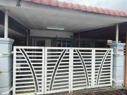 FURNISHED TAMAN KEMAJUANFULL LOAN BOOKING 500FREE GIFTS...