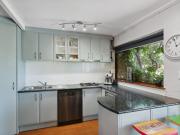 Furnished Terrace Retreat