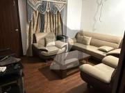 Furnished Three Bed Dd Apartment With Lift And Car...