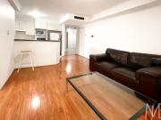 FURNISHED THREE BED WITH STUDY IN CBD