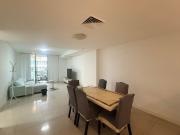 Furnished Three Bedroom Apartment