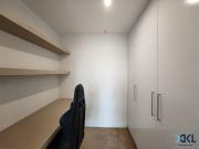 Furnished three bedroom apartment with 2 bathrooms and 2...