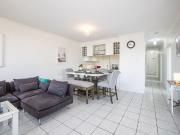 FURNISHED THREE BEDROOM APARTMENT WITH EXCLUSIVE USE ROOFTOP