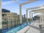 Furnished Three Bedroom in Darling Square