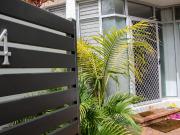 FURNISHED THREE BEDROOM JETTY TOWNHOUSE