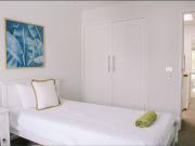FURNISHED THREE BEDROOM JETTY TOWNHOUSE