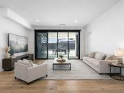 Furnished Three Bedroom Living in Prime Gungahlin